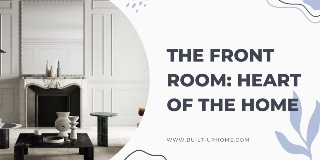 The Front Room