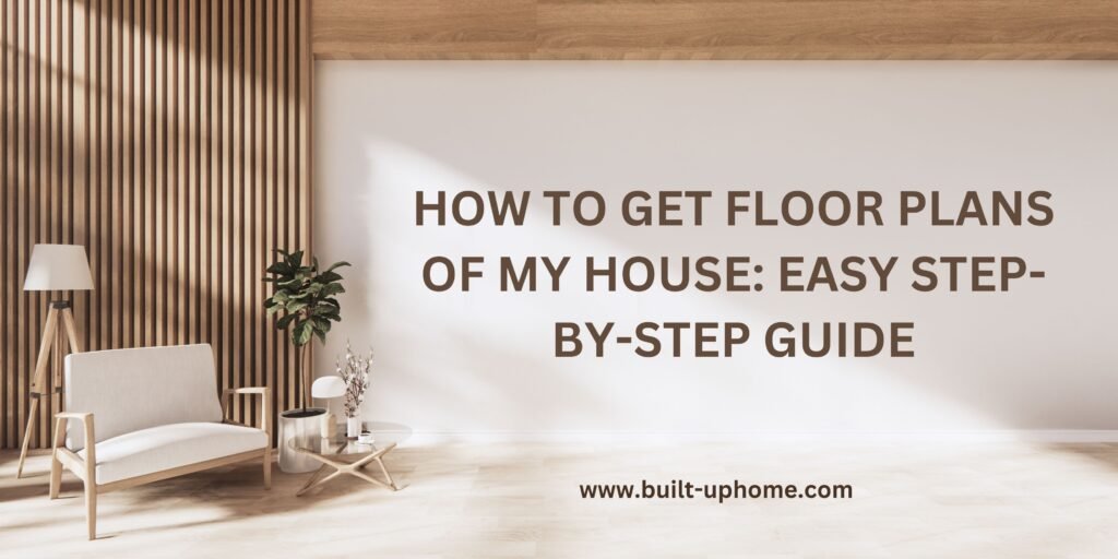 Floor Plans
