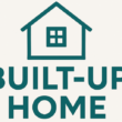 Built-up home
