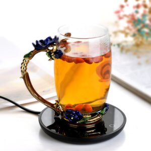 Tea Water Heating