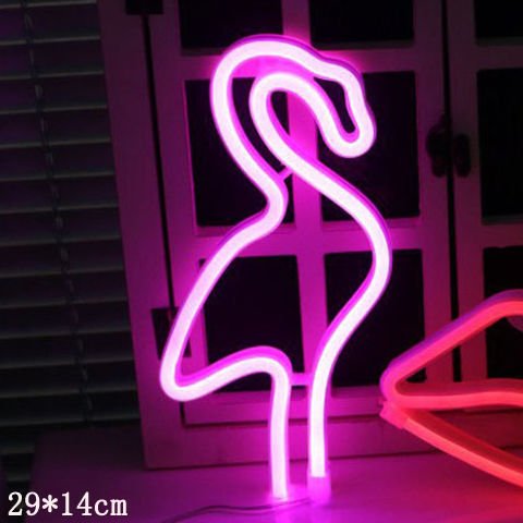 LED Neon Sign Night Light INS Decoration - Image 3