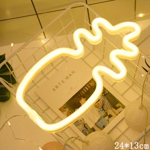LED Neon Sign Night Light INS Decoration - Image 8