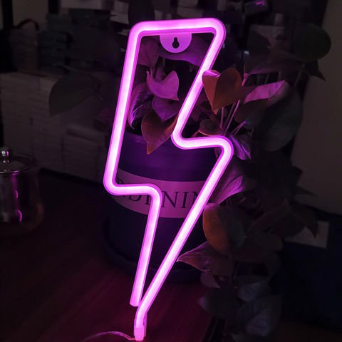 LED Neon Sign Night Light INS Decoration - Image 7