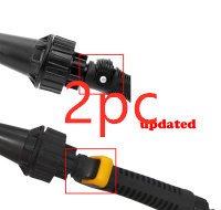 Water-driven Rotary Cleaning Brush Wash - Image 5