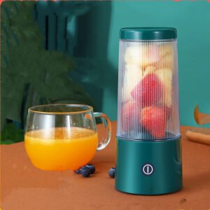 Juicer Cup Small Portable Fruit Juice Machine