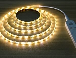 Sensor LED Lights