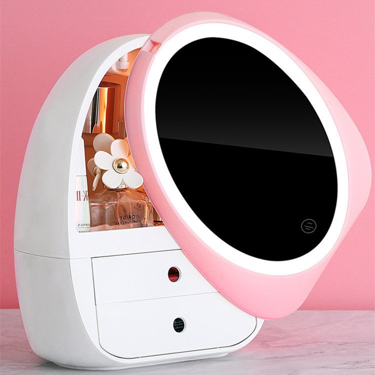 Makeup Organizer For Cosmetic - Image 4