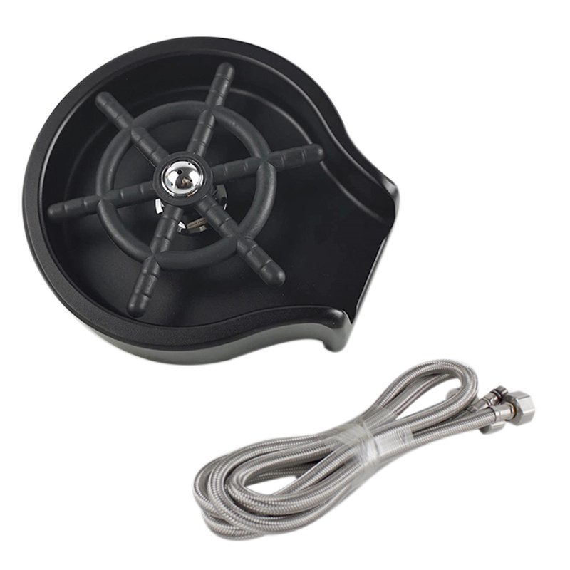 Stainless Steel Cup Washer - Image 2