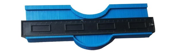 Radial Ruler Contour Gauge Taker Profile Gauge - Image 6