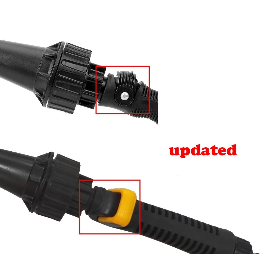 Water-driven Rotary Cleaning Brush Wash - Image 6