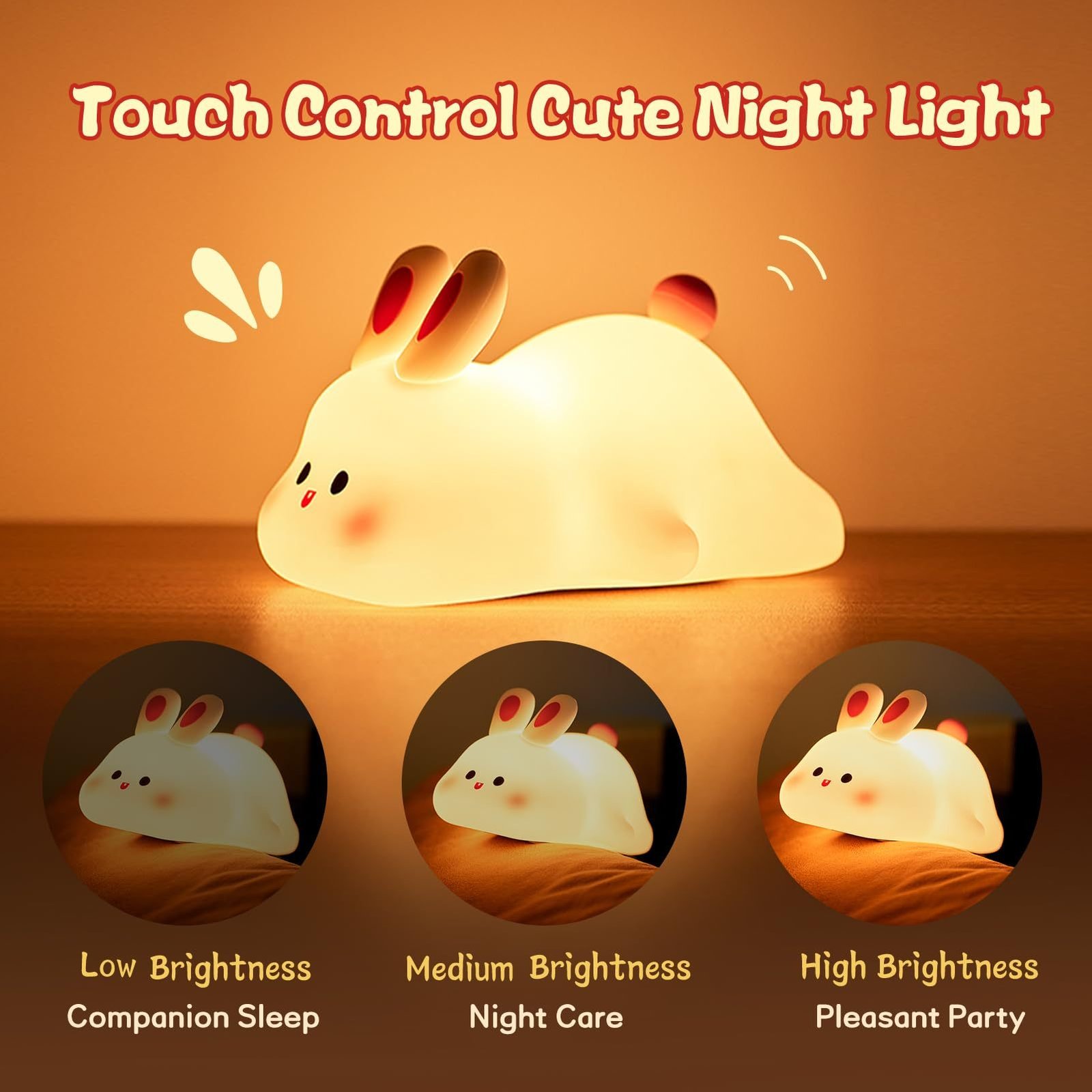 LED Night Light