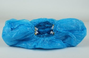 Indoor Disposable Smart Overshoe Machine - Image 5