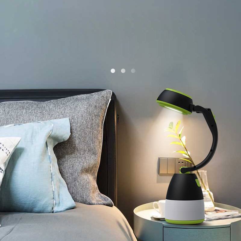 3 In1 Multifunctional Table Lamp - Image 4