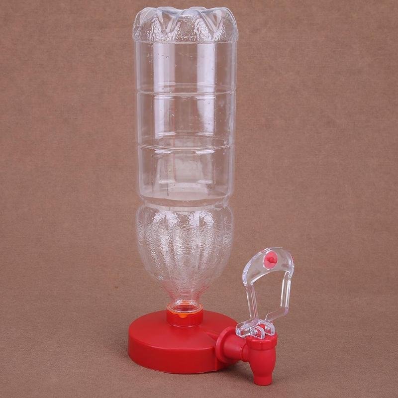 Water Jug Soda Beverage Dispenser Bottle - Image 7