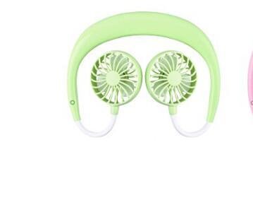 Charging portable lazy fan - Image 10