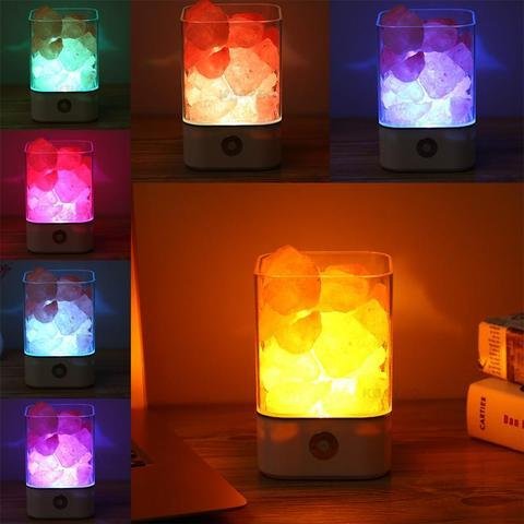 LED Lamp