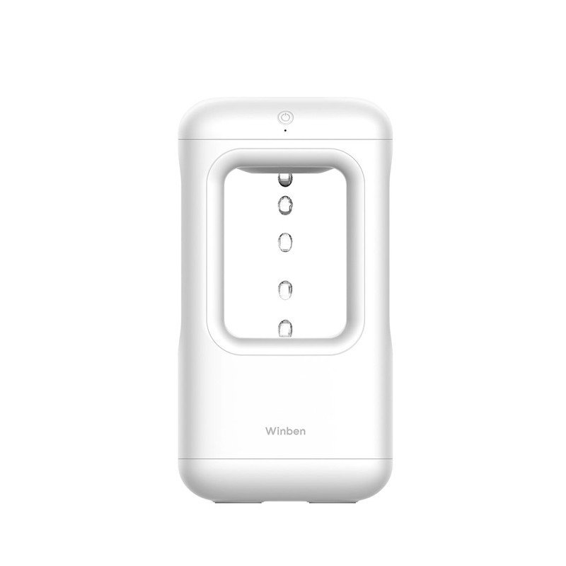 New Air Humidifier Home Quiet Bedroom - Image 3