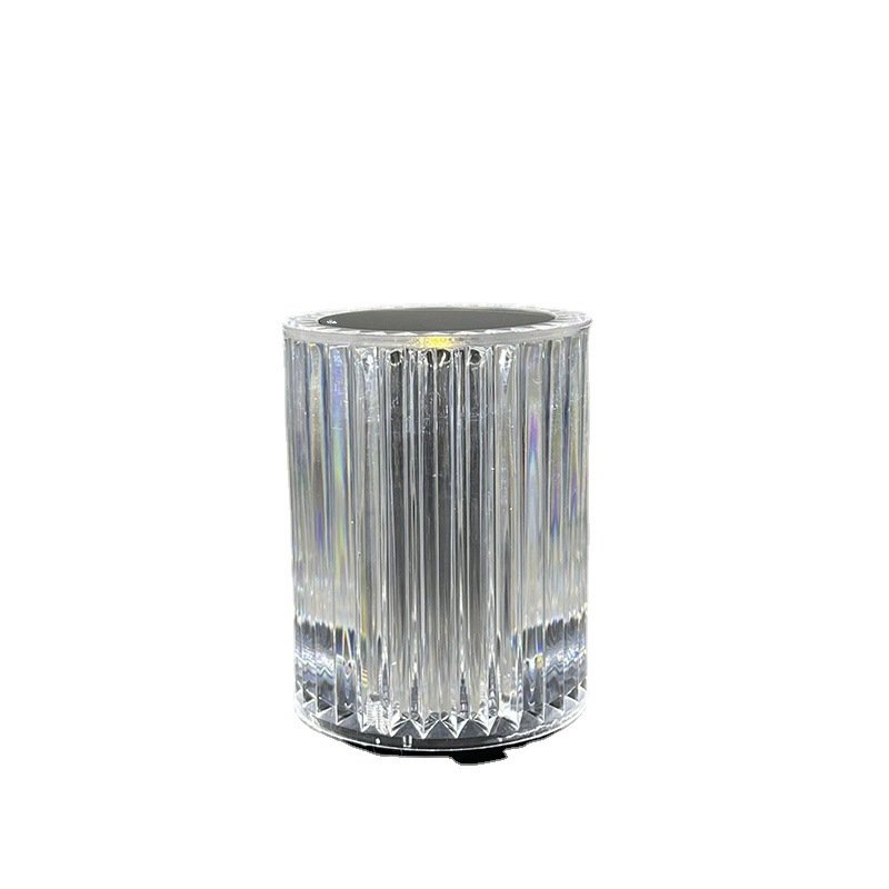 Crystal Table Lamp Atmosphere Creative Line - Image 2