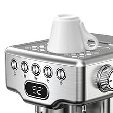 Geek Chef Espresso Machine - Image 7