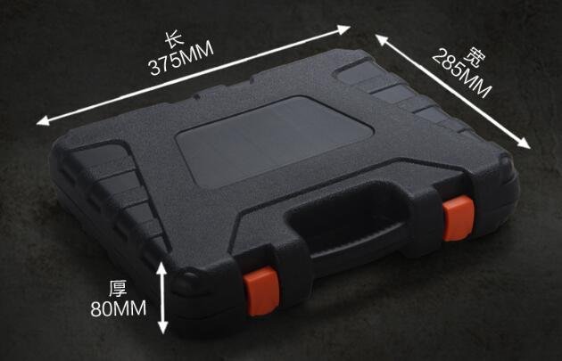 Garden shovel set - Image 2