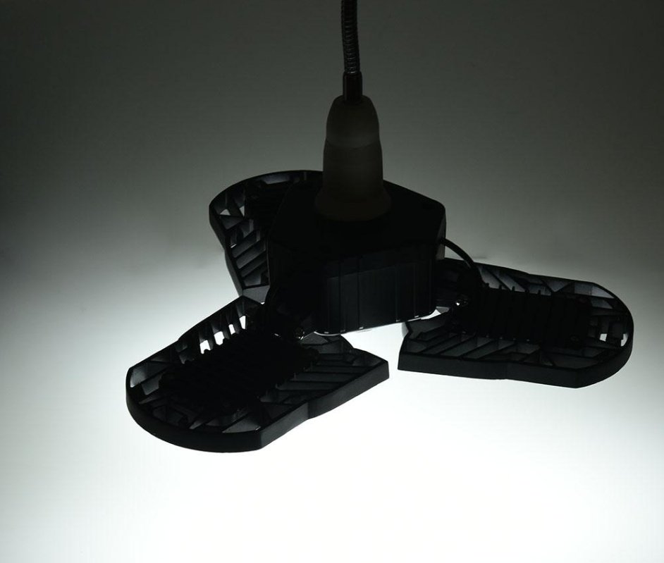 General Deformable Lamp Garage Light - Image 3