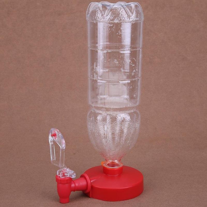 Water Jug Soda Beverage Dispenser Bottle - Image 10