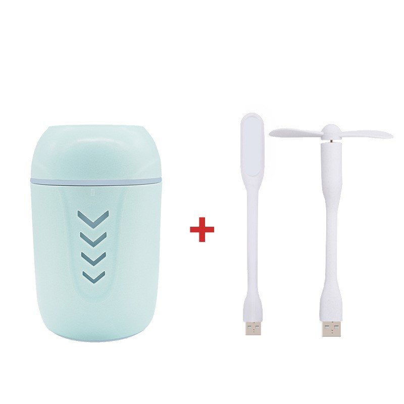 Humidifier portable car humidifier - Image 5