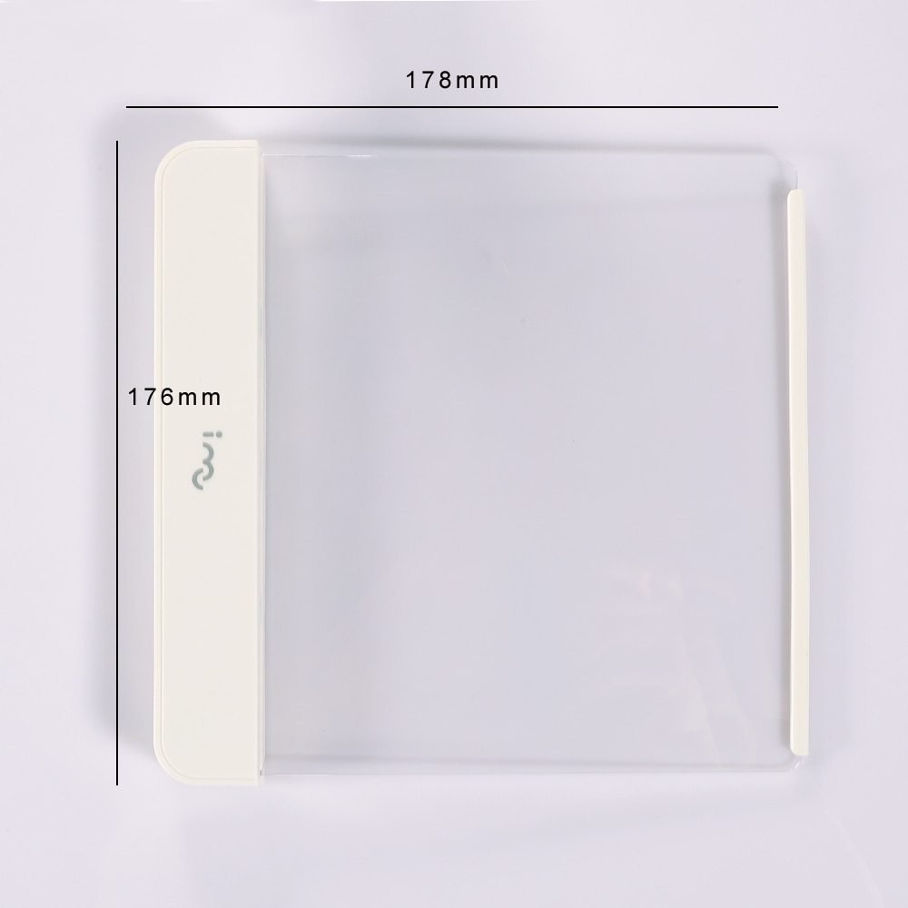 Dimmable LED Panel Book Reading Lamp - Image 3