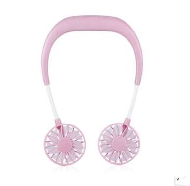 Charging portable lazy fan - Image 2