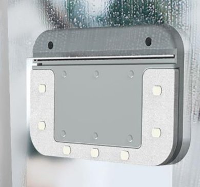 Magnetic Double-sided Wipe - Image 2