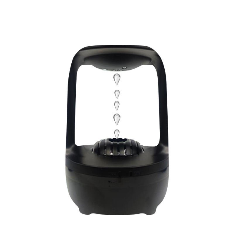 Anti Gravity Humidifier Water Drop Backflow - Image 5