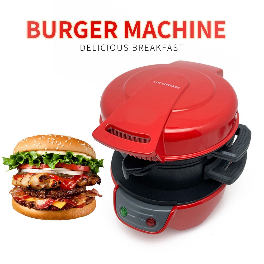 Household Breakfast Machine - Image 5