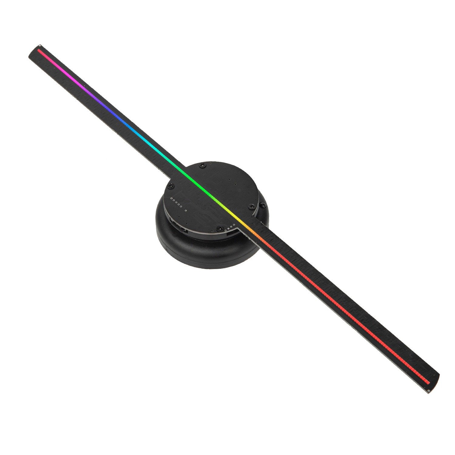 Led Luminous Sign Light Holographic Projector - Image 3