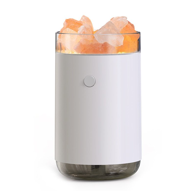 Air Humidifier Crystal Salt Stone - Image 8