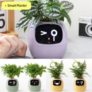 Smart Planter Endless Fun