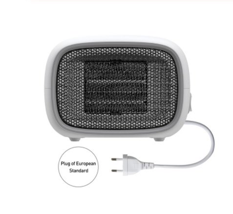 Mini Home Heater - Image 2