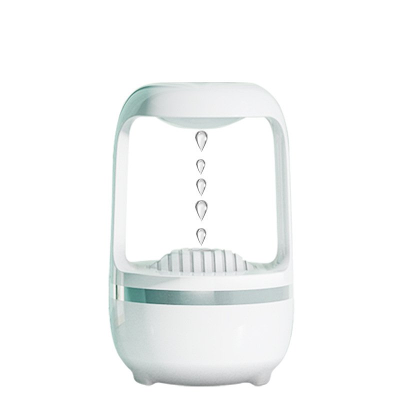 Anti Gravity Humidifier Water Drop Backflow - Image 2