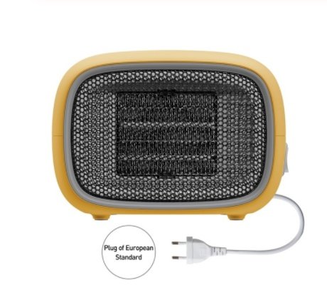 Mini Home Heater - Image 6