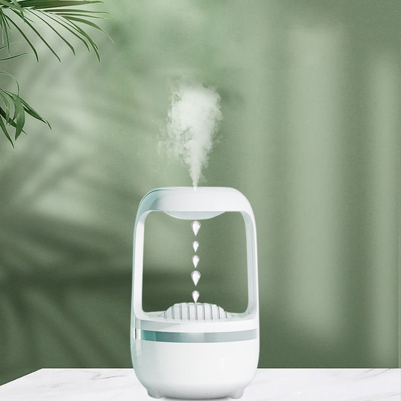 Anti Gravity Humidifier Water Drop Backflow - Image 6
