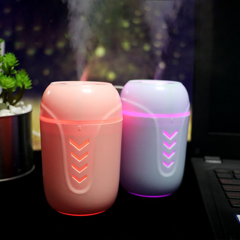 Humidifier portable car humidifier - Image 6