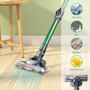 Vaccum Cleaner