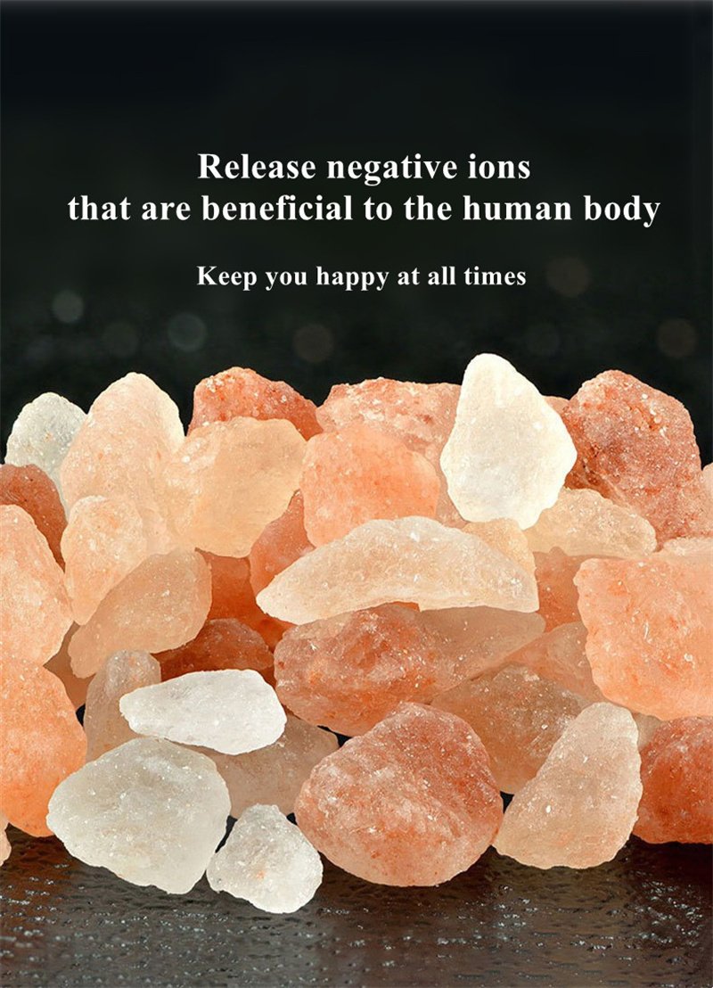 Air Humidifier Crystal Salt Stone - Image 10