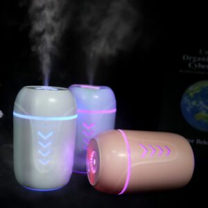 Portable Car Humidifier