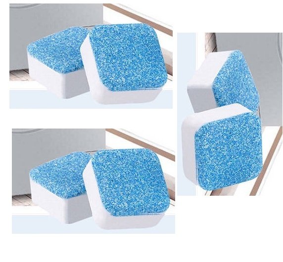 Washing Machine Tub Bomb Cleaner - Image 7