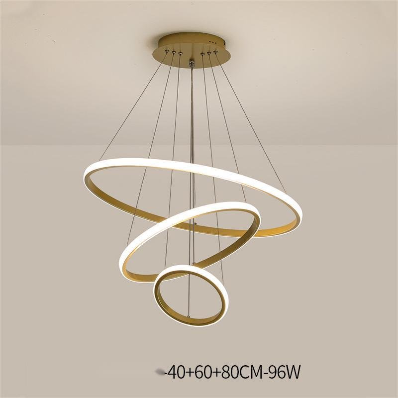 Living Room Chandelier Dining Room Lamp - Image 5