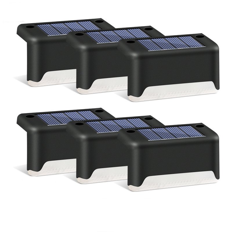 Fashion Outdoor Solar Courtyard Stair Light - Image 7