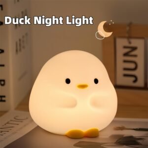 Night Lamp
