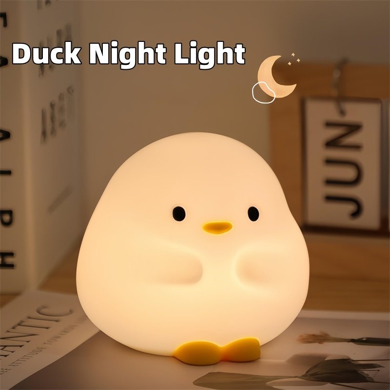 Night Lamp