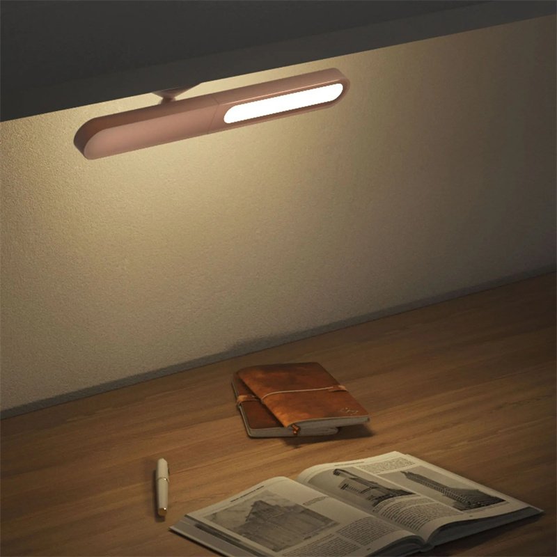 Reading Table Lamp Creative Geometric Desk Lamp - Image 7