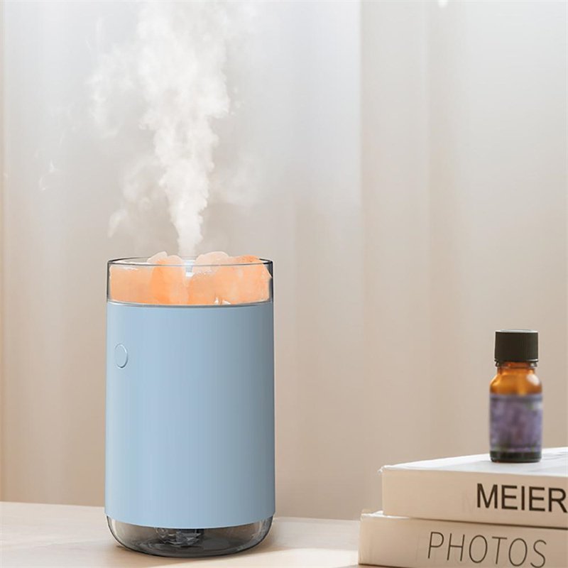Air Humidifier Crystal Salt Stone - Image 9
